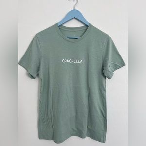 2019 Coachella Tee